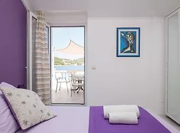 Beach House Legosi