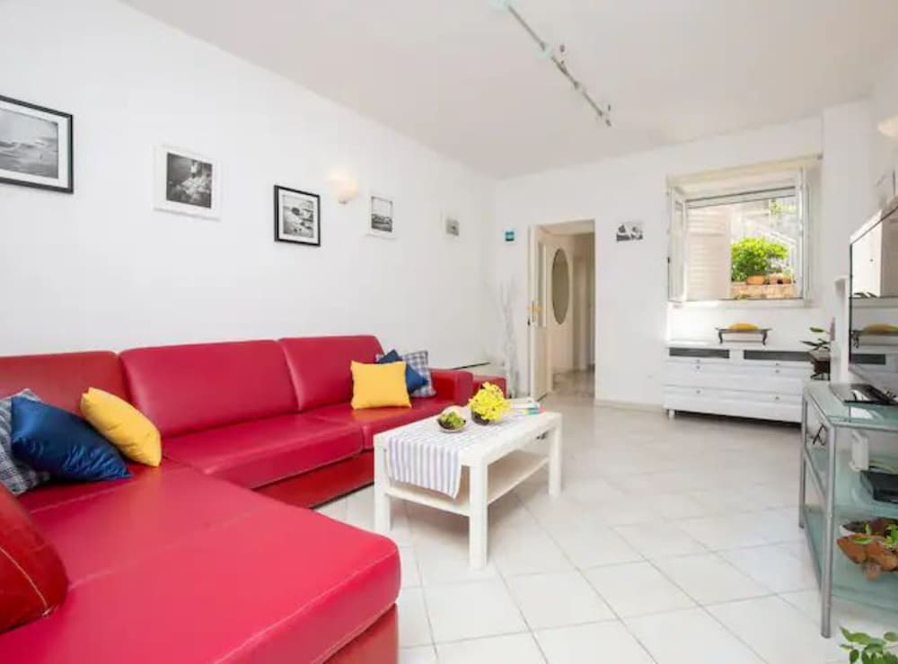 Beach House Legosi