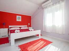 Beach House Legosi