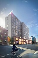 Moxy Aarhus