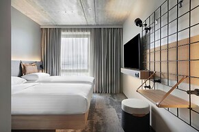 Moxy Aarhus