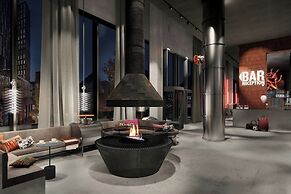 Moxy Aarhus