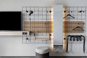 Moxy Aarhus
