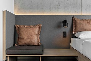 Moxy Aarhus