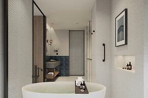 Four Points By Sheraton Chengdu East Station