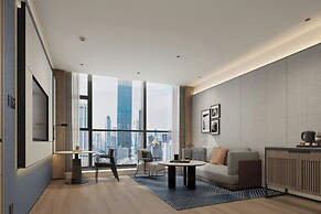 Four Points By Sheraton Chengdu East Station