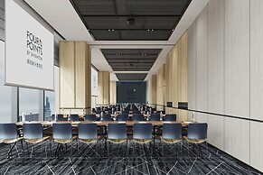 Four Points By Sheraton Chengdu East Station