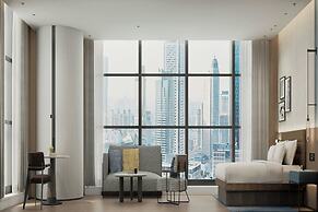 Four Points By Sheraton Chengdu East Station