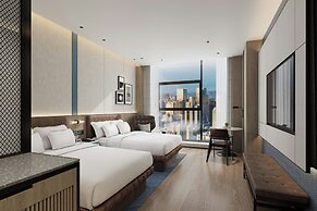 Four Points By Sheraton Chengdu East Station