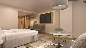 Sheraton Uşak Hotel & Thermal Spa