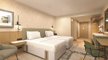 Sheraton Uşak Hotel & Thermal Spa