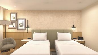 Sheraton Uşak Hotel & Thermal Spa