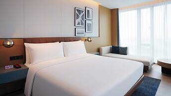 Four Points By Sheraton Shenzhen Airport