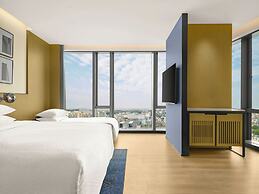 Four Points By Sheraton Shenzhen Airport