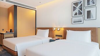 Four Points By Sheraton Shenzhen Airport