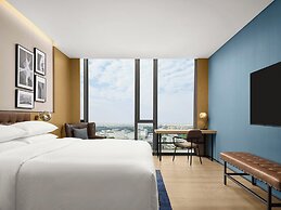 Four Points By Sheraton Shenzhen Airport