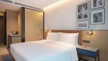 Four Points By Sheraton Shenzhen Airport
