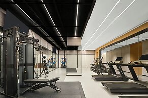 Four Points By Sheraton Shenzhen Airport