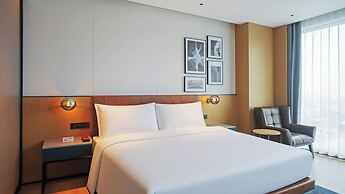 Four Points By Sheraton Shenzhen Airport