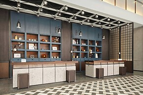 Four Points By Sheraton Shenzhen Airport
