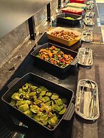 Four Points By Sheraton Shenzhen Airport