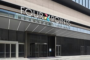 Four Points By Sheraton Shenzhen Airport