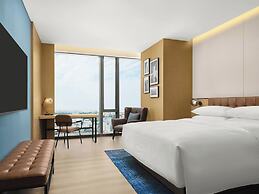 Four Points By Sheraton Shenzhen Airport