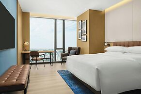 Four Points By Sheraton Shenzhen Airport