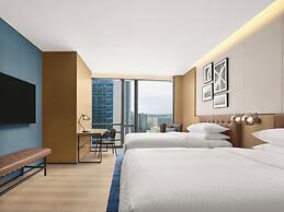 Four Points By Sheraton Shenzhen Airport