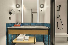 Four Points By Sheraton Shenzhen Airport