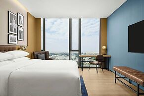 Four Points By Sheraton Shenzhen Airport