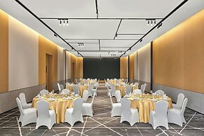 Four Points By Sheraton Shenzhen Airport