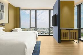 Four Points By Sheraton Shenzhen Airport