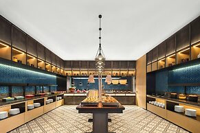 Four Points By Sheraton Shenzhen Airport