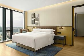 Four Points By Sheraton Shenzhen Airport
