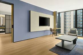 Four Points By Sheraton Shenzhen Airport