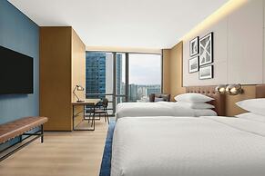 Four Points By Sheraton Shenzhen Airport