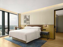Four Points By Sheraton Shenzhen Airport