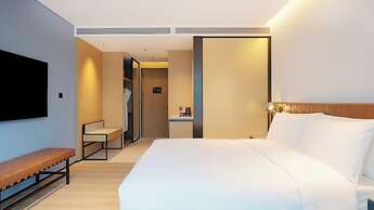 Four Points By Sheraton Shenzhen Airport