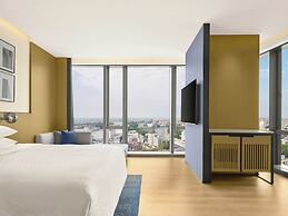 Four Points By Sheraton Shenzhen Airport