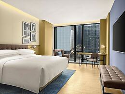 Four Points By Sheraton Shenzhen Airport