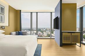 Four Points By Sheraton Shenzhen Airport