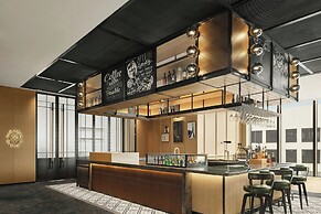 Four Points By Sheraton Shenzhen Airport