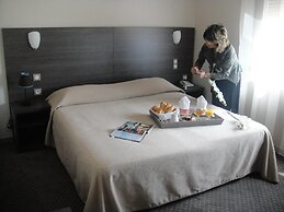 hôtel la fregate