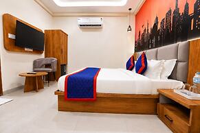 Zip by Spree Hotels Silvassa Indore