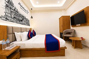 Zip by Spree Hotels Silvassa Indore