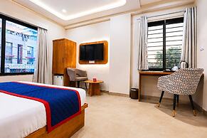 Zip by Spree Hotels Silvassa Indore