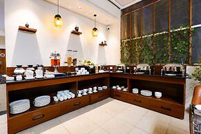 Zip by Spree Hotels Silvassa Indore