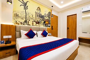 Zip by Spree Hotels Silvassa Indore