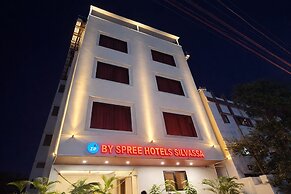 Zip by Spree Hotels Silvassa Indore